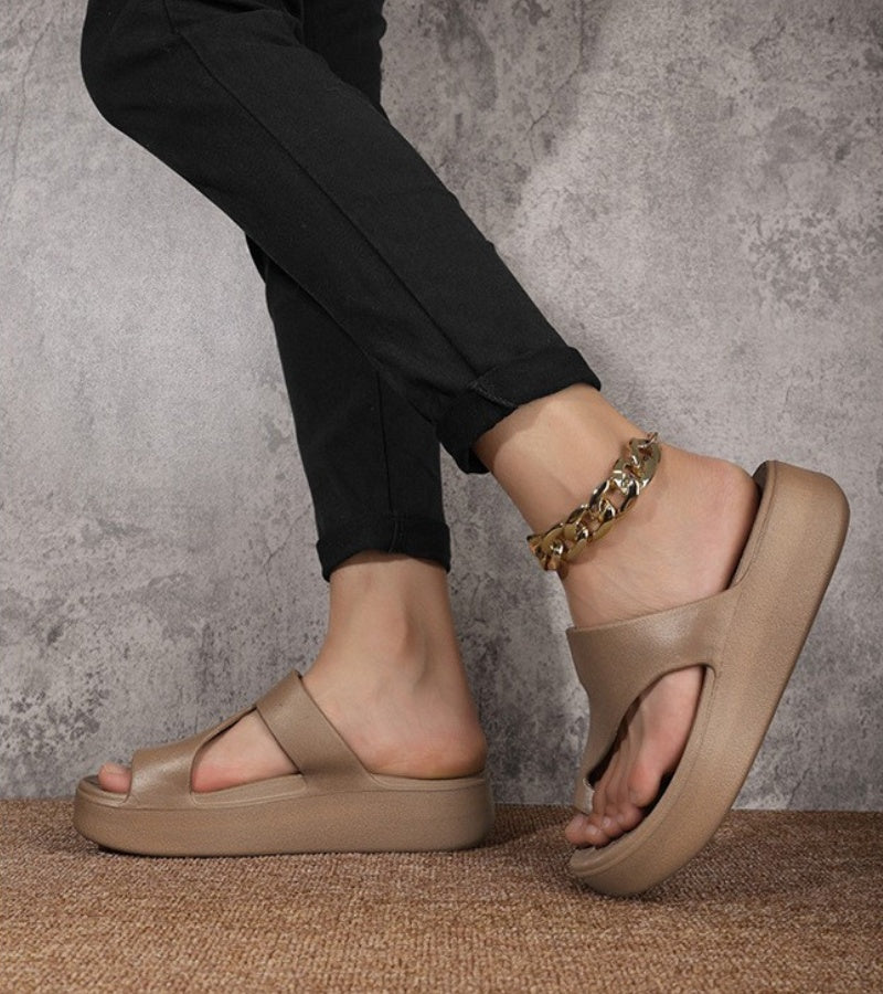 Luna | The Sandal that Transforms Every Step into a Massage