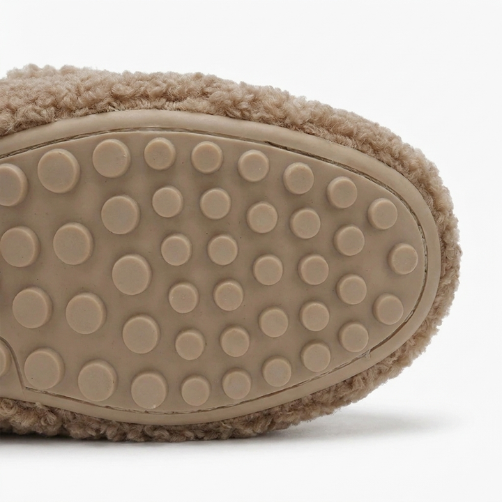 Ariella Comfy Loafers - Elena Harper