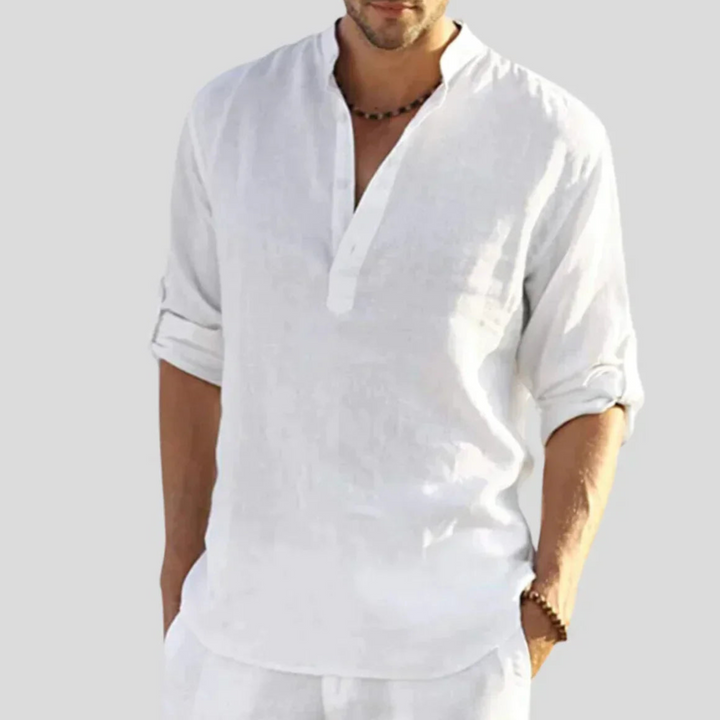 TIMELESS SHIRT FOR MEN