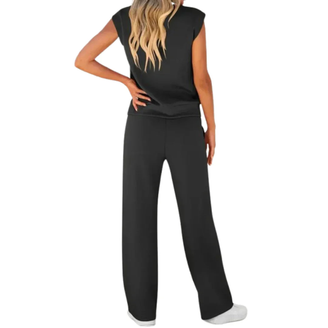 Kaiya™  |  Casual Summer Soft Lounge