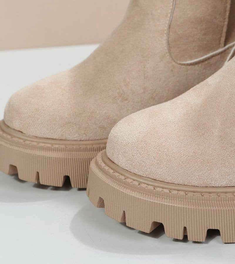 Mirena | Women's Orthopaedic Ankle Boots