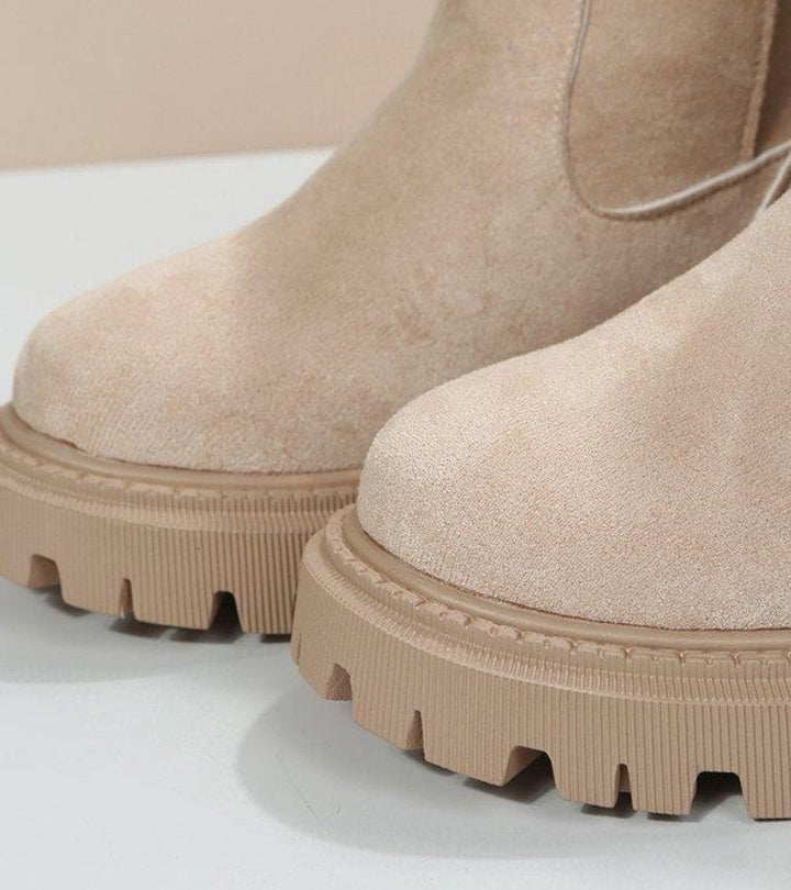 Mirena | Women's Orthopaedic Ankle Boots