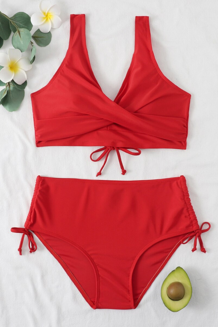 Mirjam® | Simple and Elegant Bikini