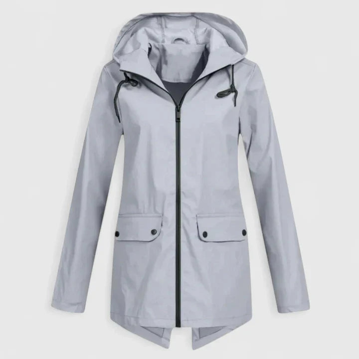 Vanyssiah™  |  Comfortable Jacket