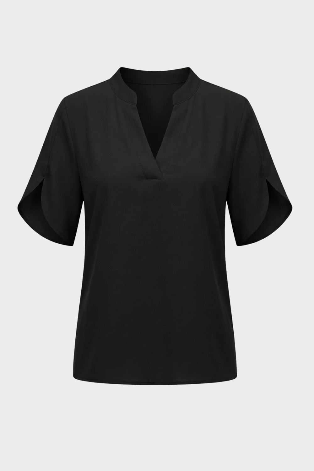 Women's Summer Blouse | Short Sleeve Capsule