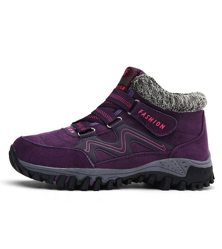 Franco | Waterproof Boots for Him and Her