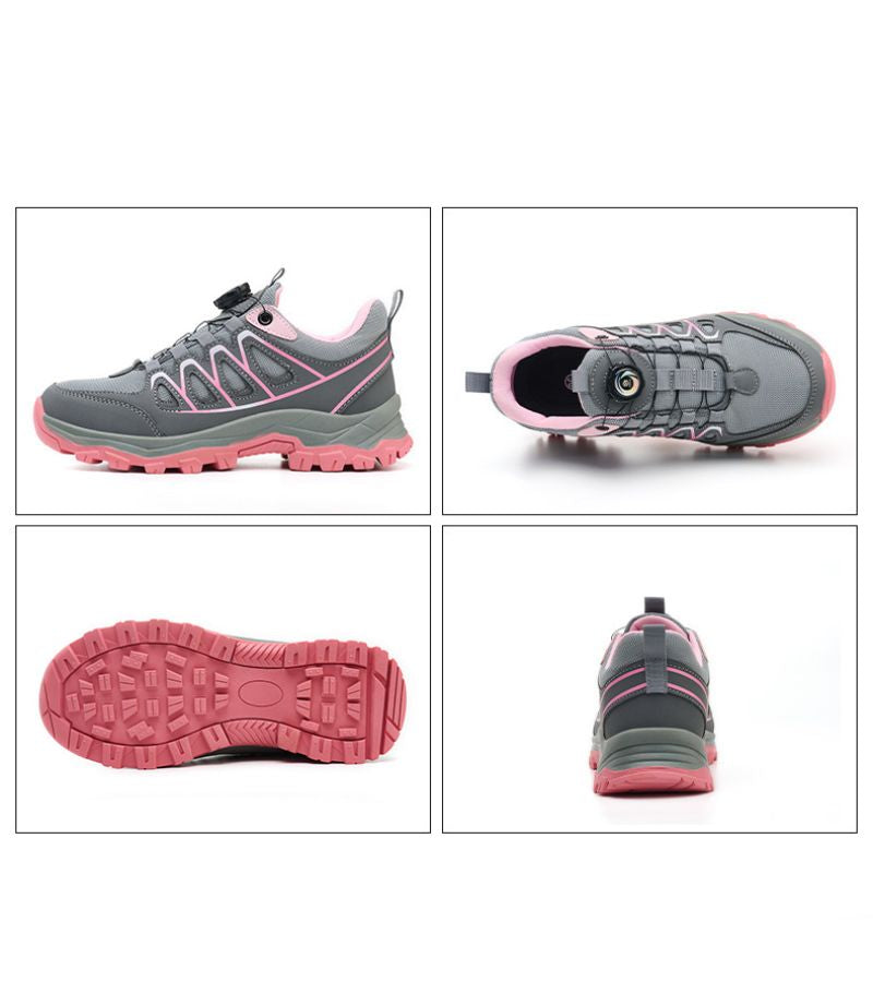 ProFit | Women's Safety Shoes S3