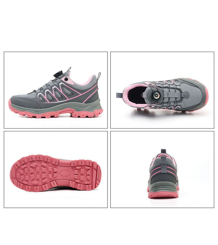 ProFit | Women's Safety Shoes S3
