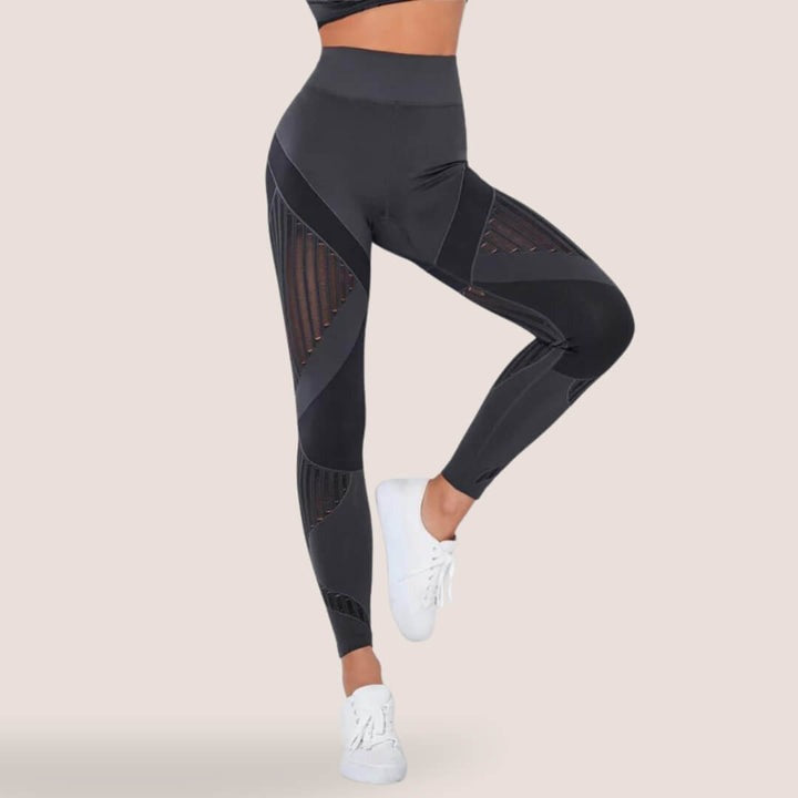 Women's Slimming Anti-Cellulite Leggings