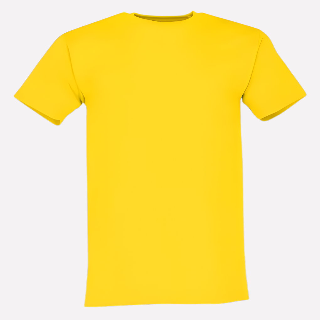 Men’s Crew Neck T-Shirt