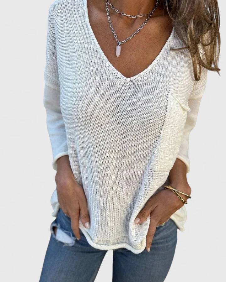 Lyzzarah™  |  Comfortable Top