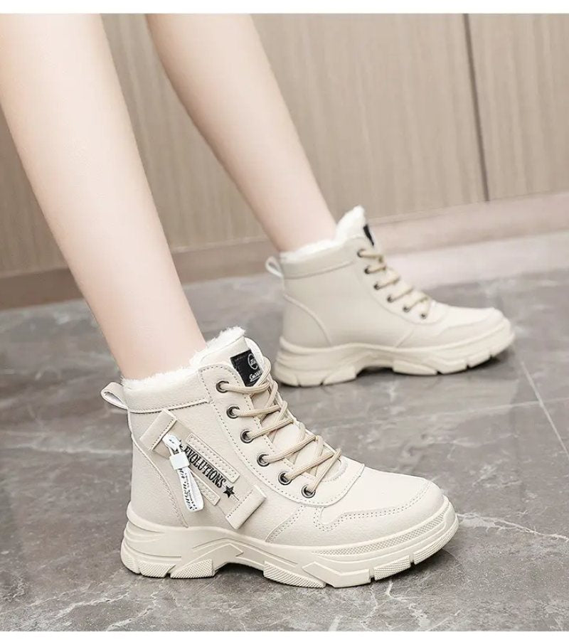 Debora | Women's Orthopaedic Ankle Boots