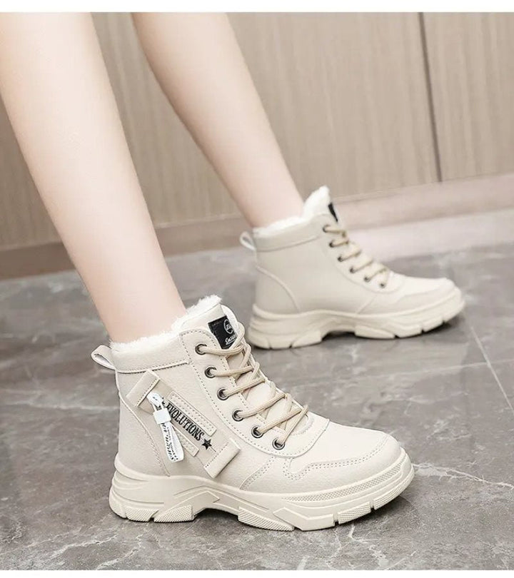 Debora | Women's Orthopaedic Ankle Boots