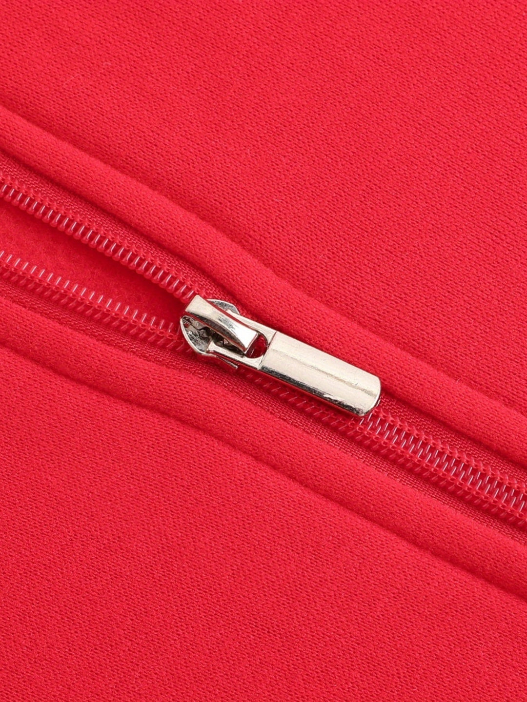 LAURENT MONACO | SLIM-FIT ZIPPER JACKET FOR MEN