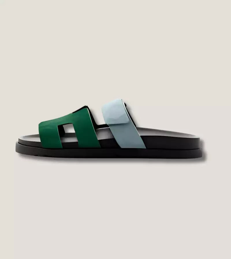 MARREL | Chic and Luxurious Sandal