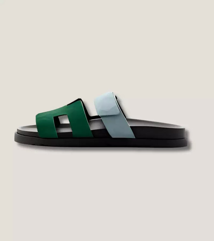 MARREL | Chic and Luxurious Sandal