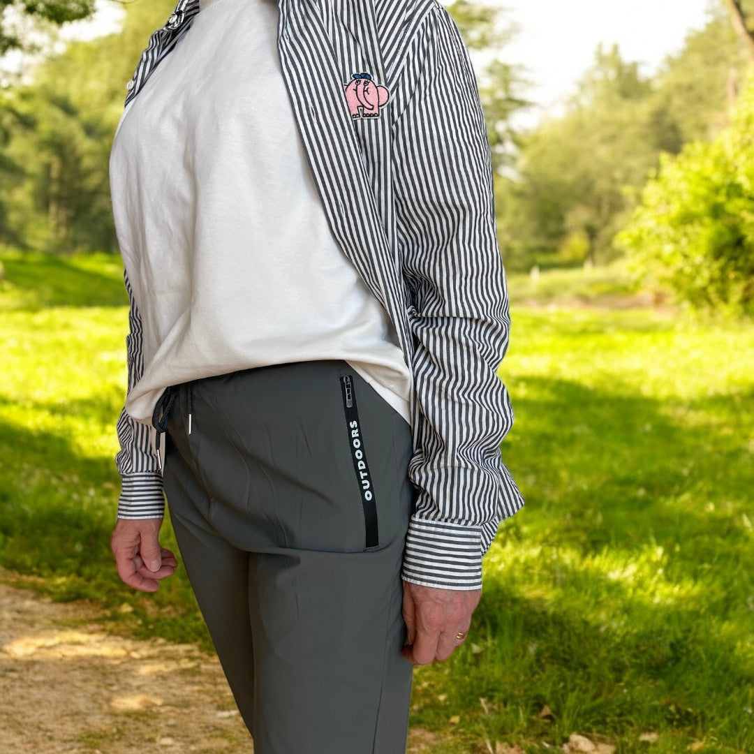 Outdoor™  |  Quickdry Stretch Pants