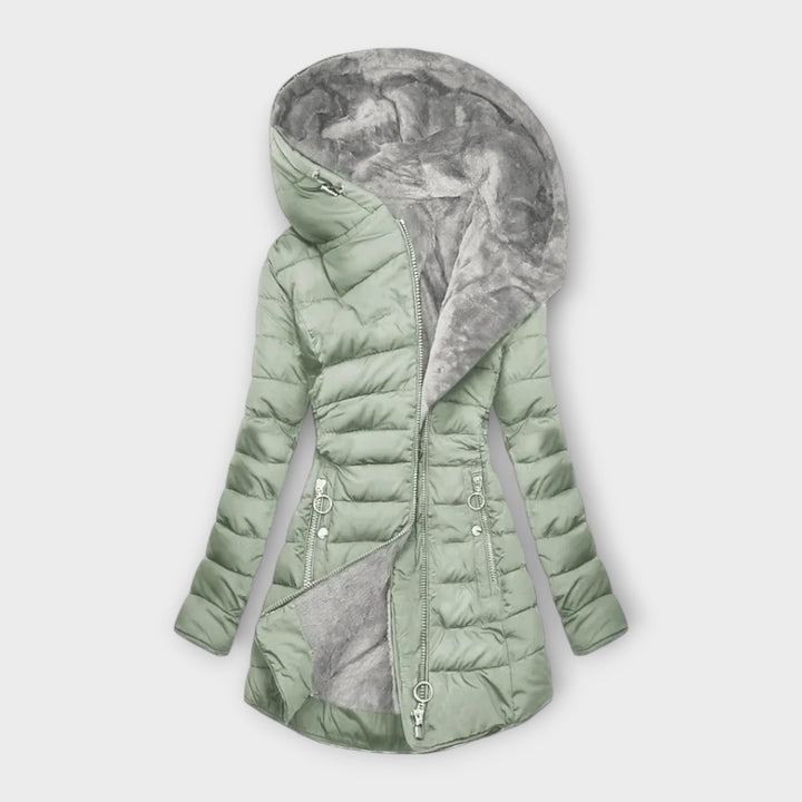 Rosalyneh™  |  Comfortable Jacket