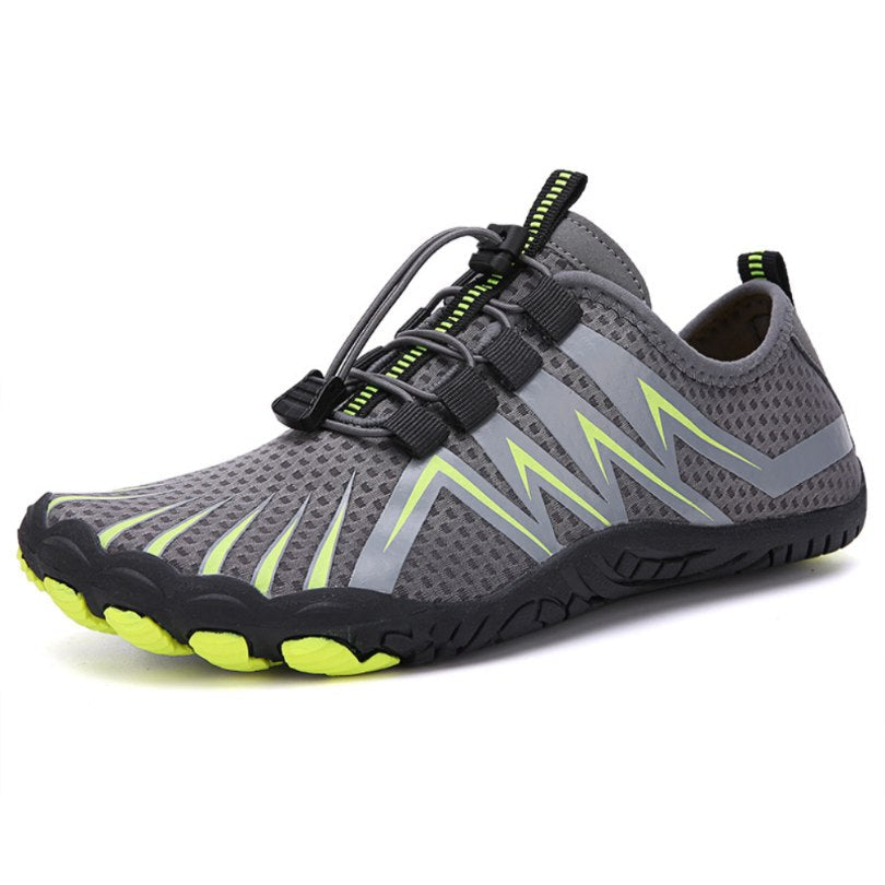 Tessa™  |  WildStride Pro: All-Terrain Shoes