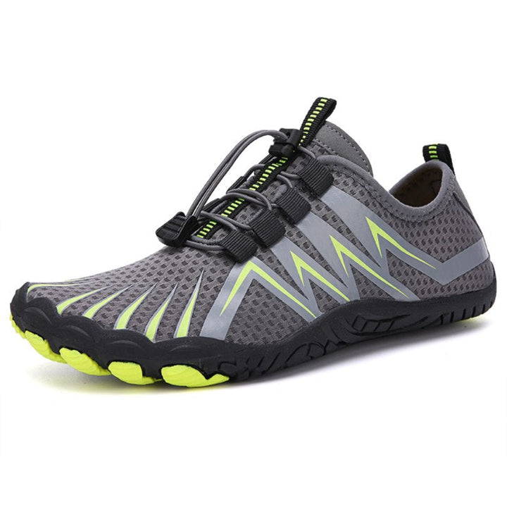 Tessa™  |  WildStride Pro: All-Terrain Shoes