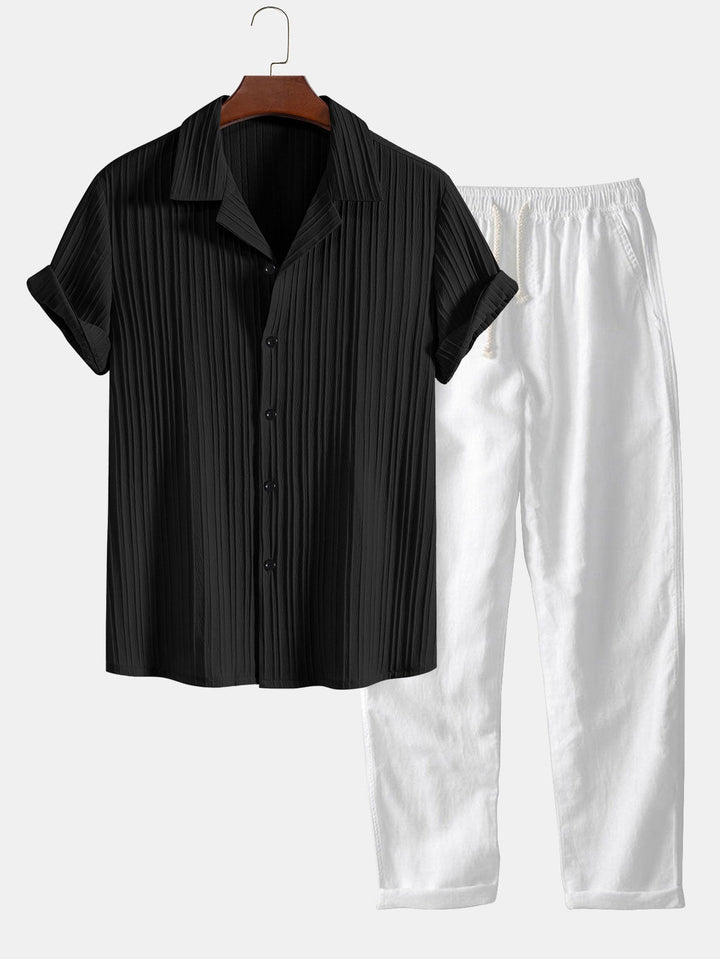 Palawan™  |  Short-sleeved Set