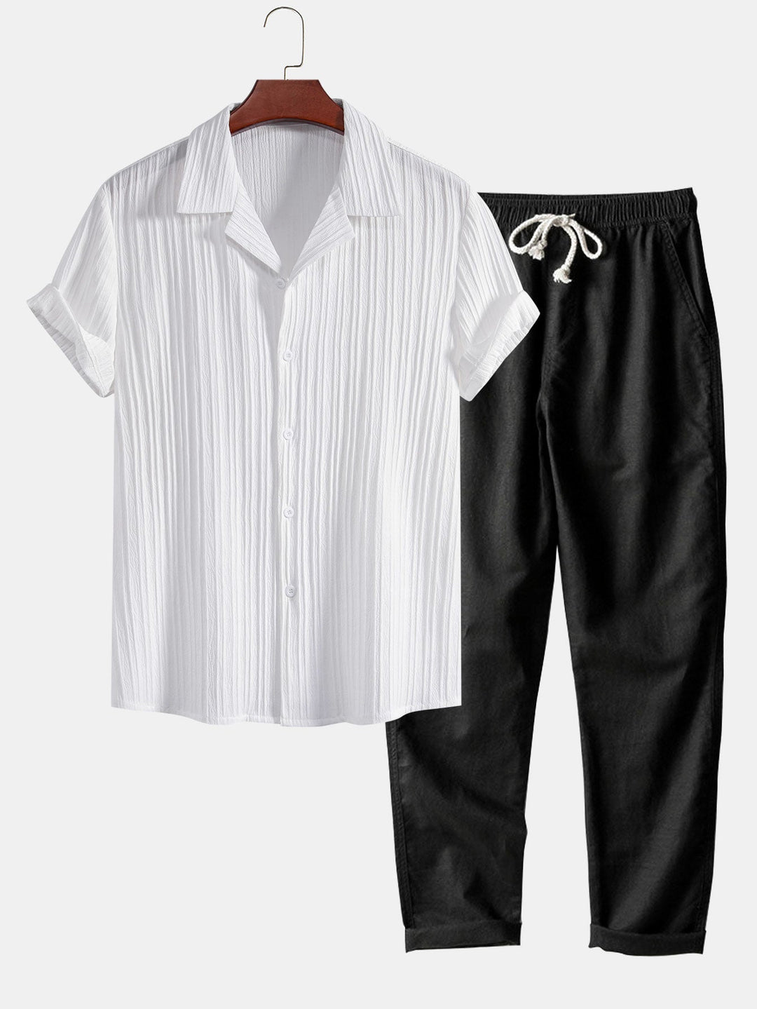 Palawan™  |  Short-sleeved Set