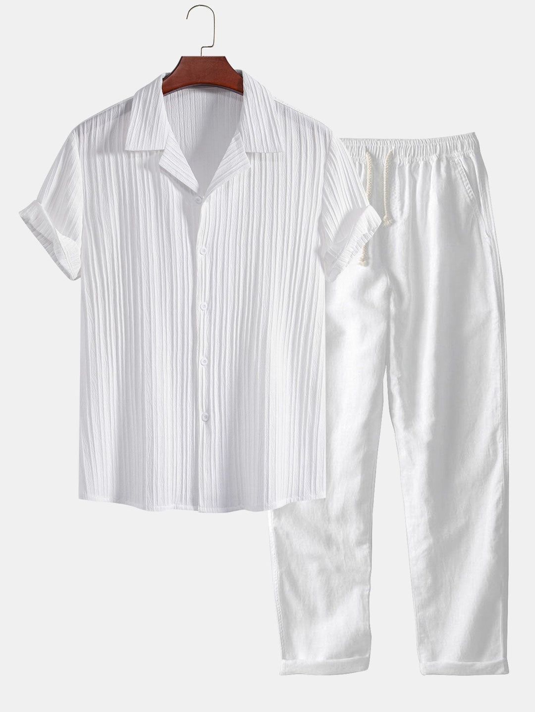 Palawan™  |  Short-sleeved Set