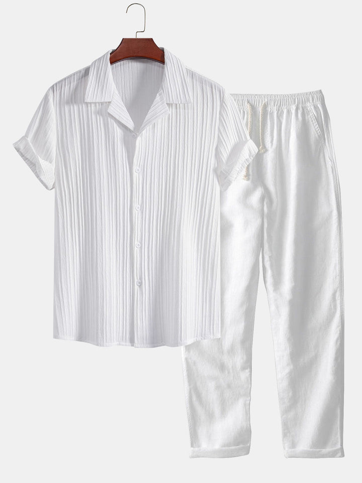 Palawan™  |  Short-sleeved Set