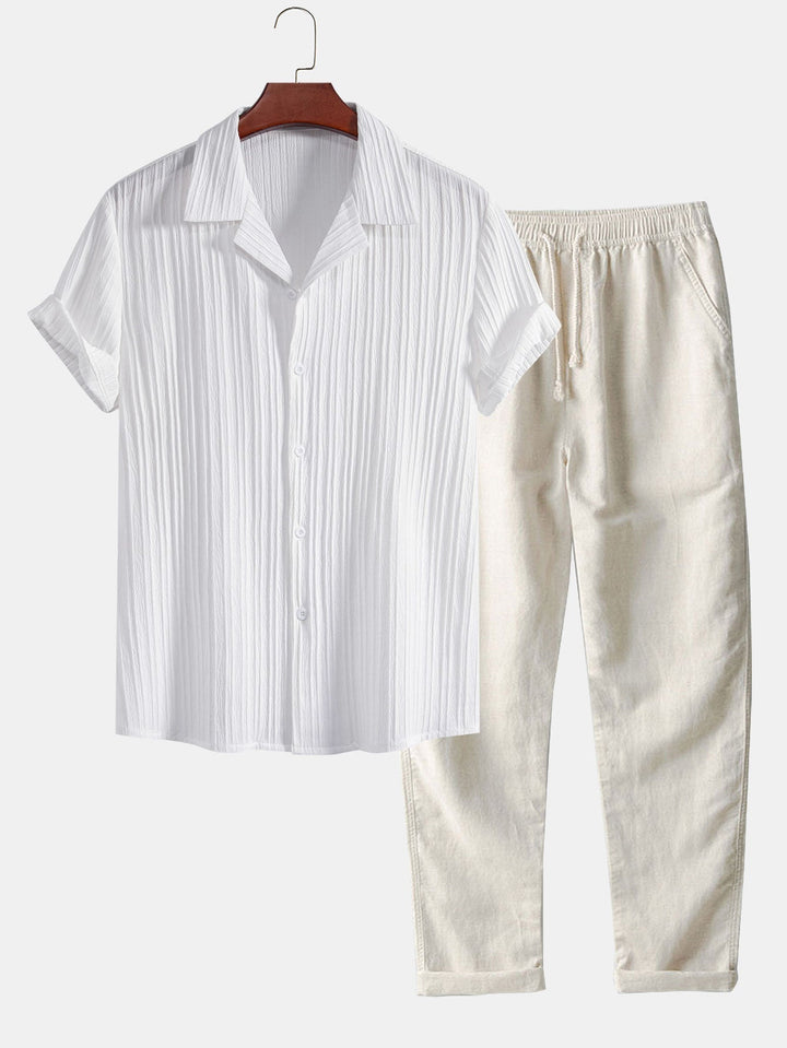 Palawan™  |  Short-sleeved Set