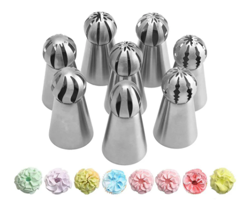 50% OFF | CakeMaster - DIY Cake Piping Kit [Last Day Discount]