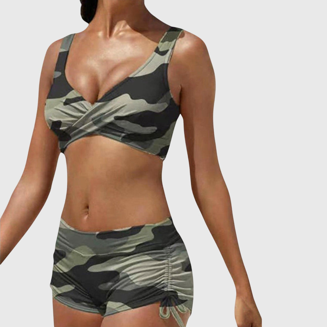 BIKINI SET FOR WOMEN