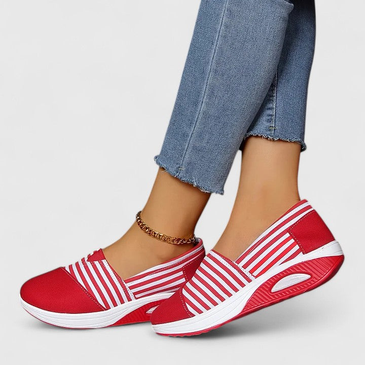Julia™  |  Orthopaedic Sneakers