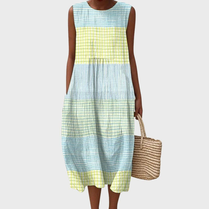 Sophryana™  |  Comfortable Dress