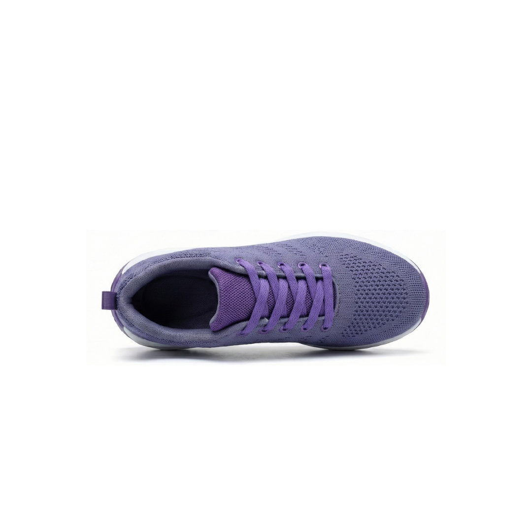 Ophelia™  |  Orthopaedic Comfort Trainers