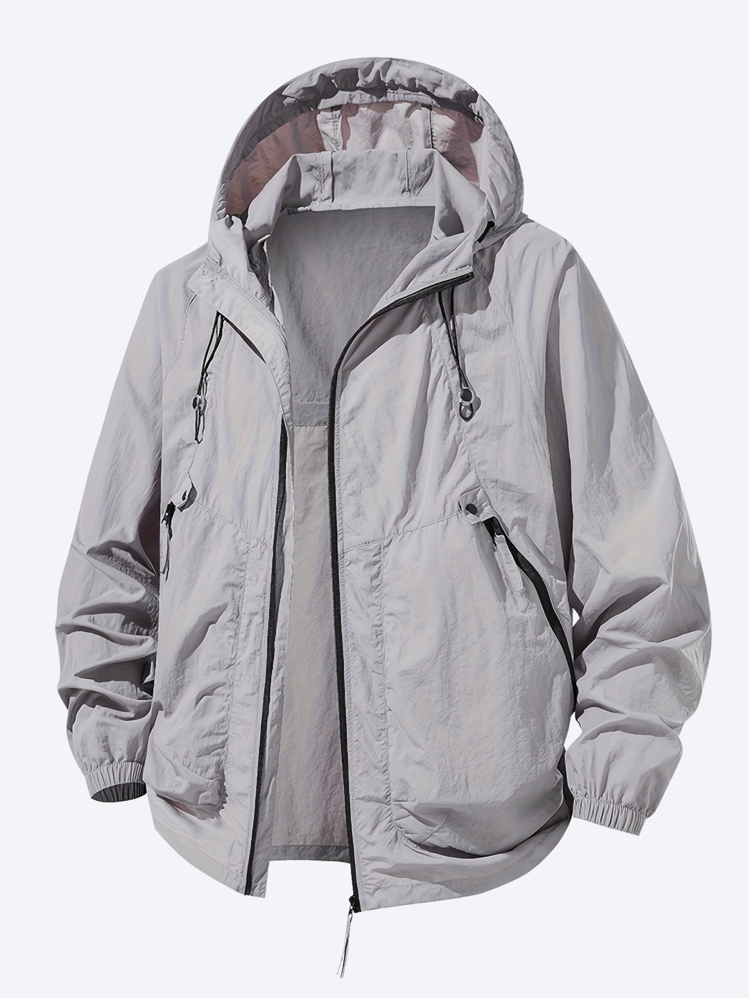 LAURENT MONACO | MEN'S SPORTS WINDJACKET