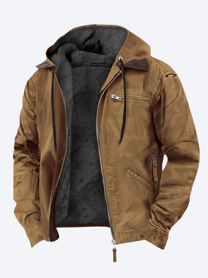 LAURENT MONACO | WINTER JACKET FOR MEN