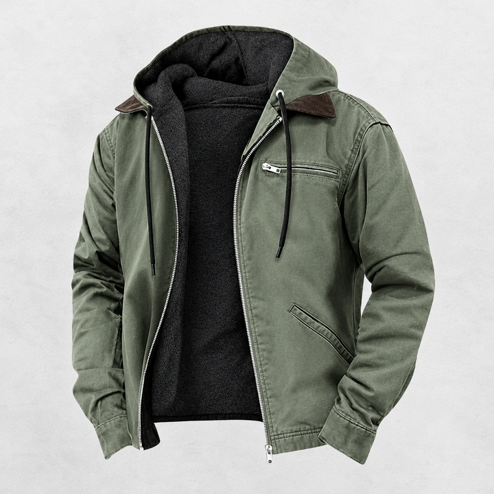 LAURENT MONACO | WINTER JACKET FOR MEN