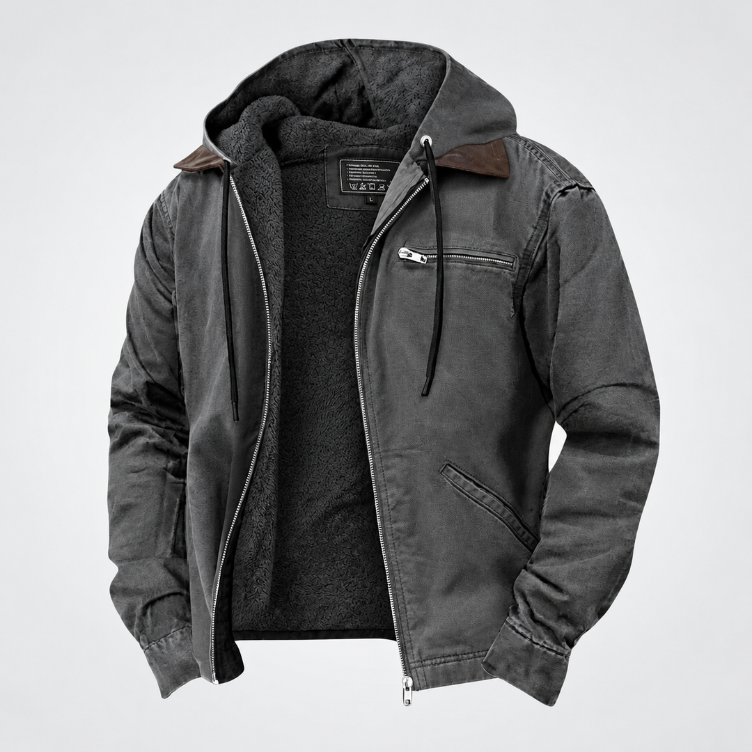 LAURENT MONACO | WINTER JACKET FOR MEN