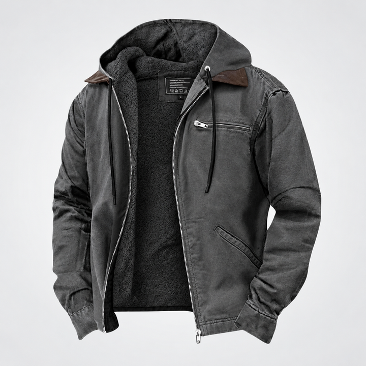 LAURENT MONACO | WINTER JACKET FOR MEN