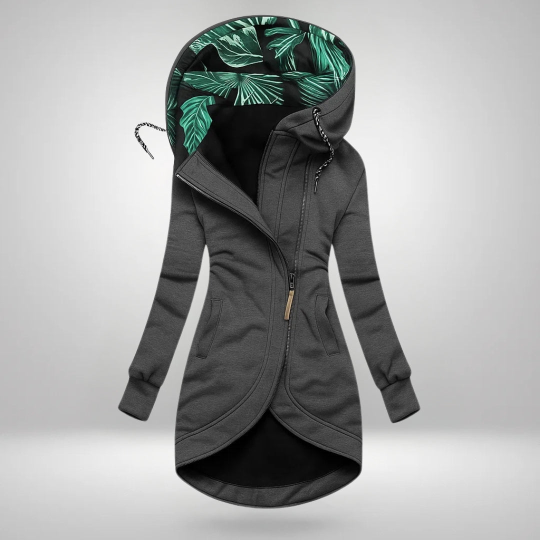 Analynn™  |  Elegant Coat