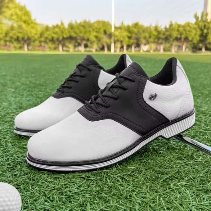 Fairway Classic Golf Shoe - Elena Harper