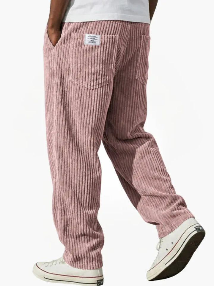 Leblanc | Men's Corduroy Pants