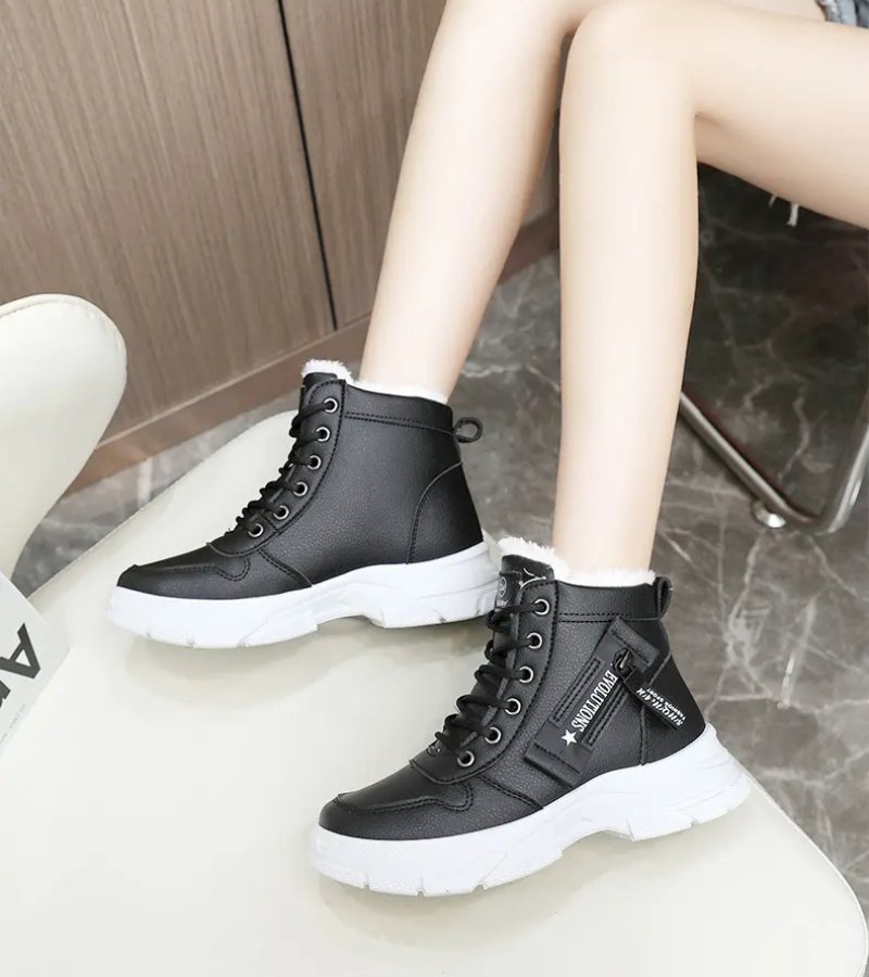 Debora | Women's Orthopaedic Ankle Boots