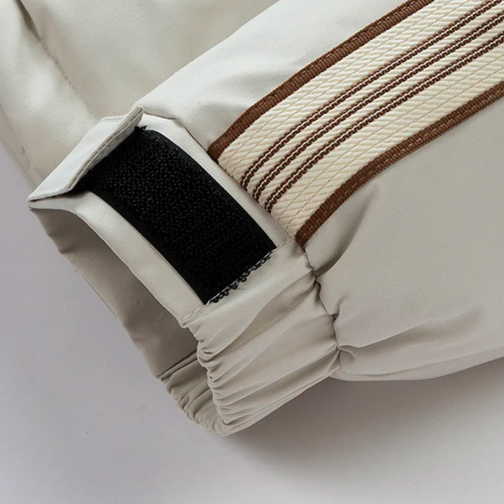 Milian - Waterproof and Windbreaker Jacket