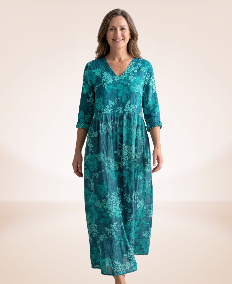 CHANTELLE | Breathable Dress
