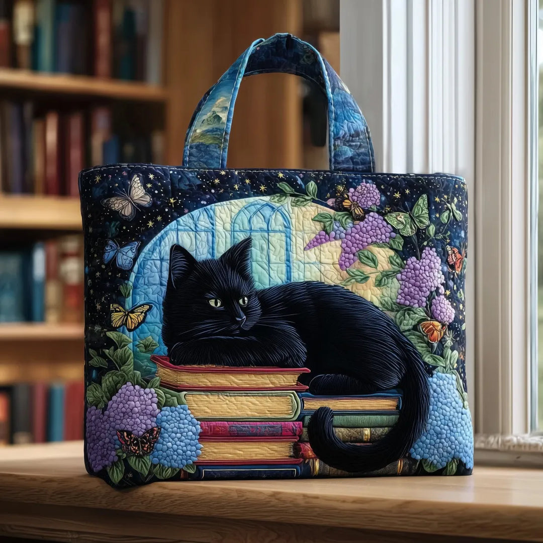 Abigail Handmade Relaxed Style Bag - Elena Harper