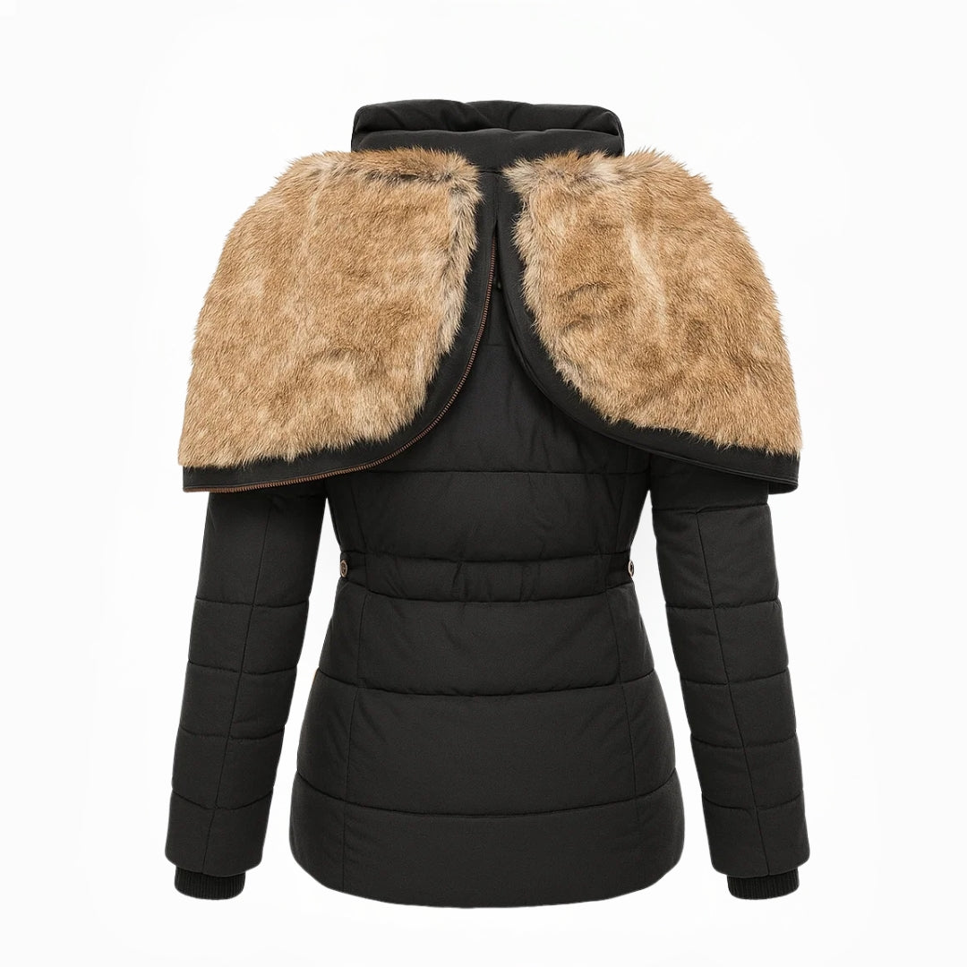 Jasmine™  |  Comfortable Coat