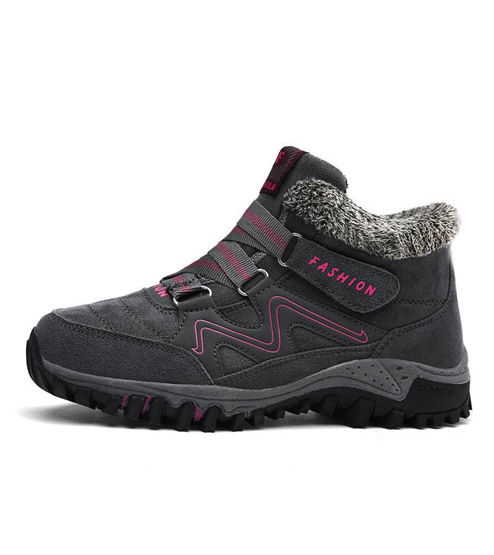 Franco | Waterproof Boots for Him and Her