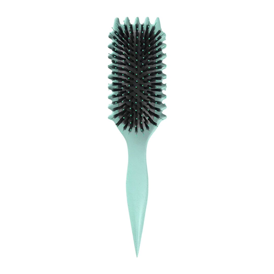 SalonLocken™ Salon Glatte Welle