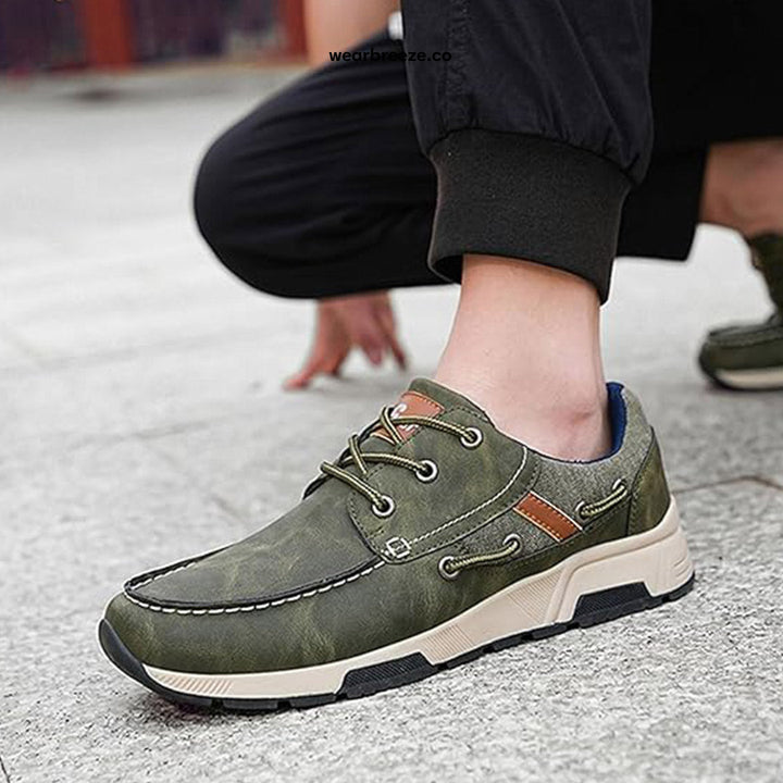 Mariner - Ultra Comfortable Shoes